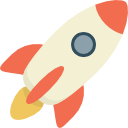 rocketship