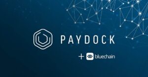 PayDock and Bluechain for mobile payment networks