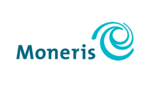 moneris logo on transparent background