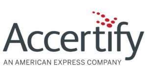accertify corporate logo