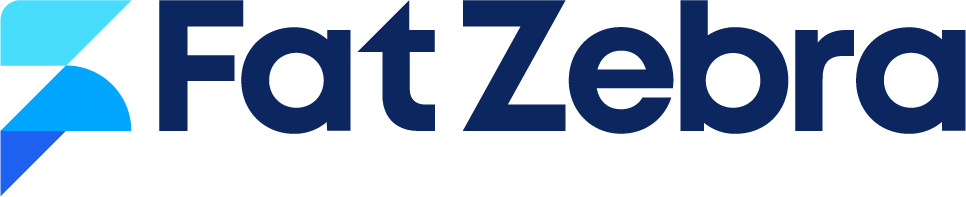 fatzebra logo on transparent background