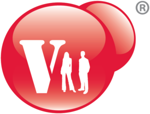 vii logo on transparent background