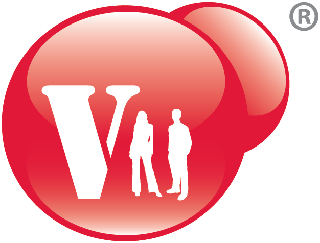 Vii LOGO bubble only 2