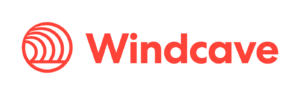 windcave logo on transparent background