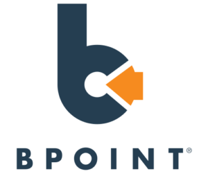 bpoint logo on transparent background