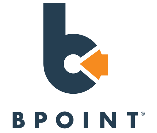 bpoint logo on transparent background