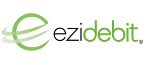 ezidebit logo on transparent background