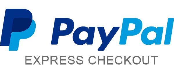 paypal logo on transparent background