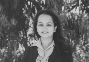 Garima Shrivastav Head of Merchant Onboarding