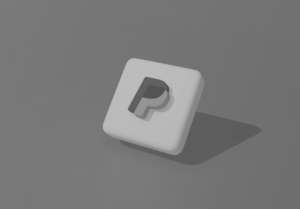 paypal express logo