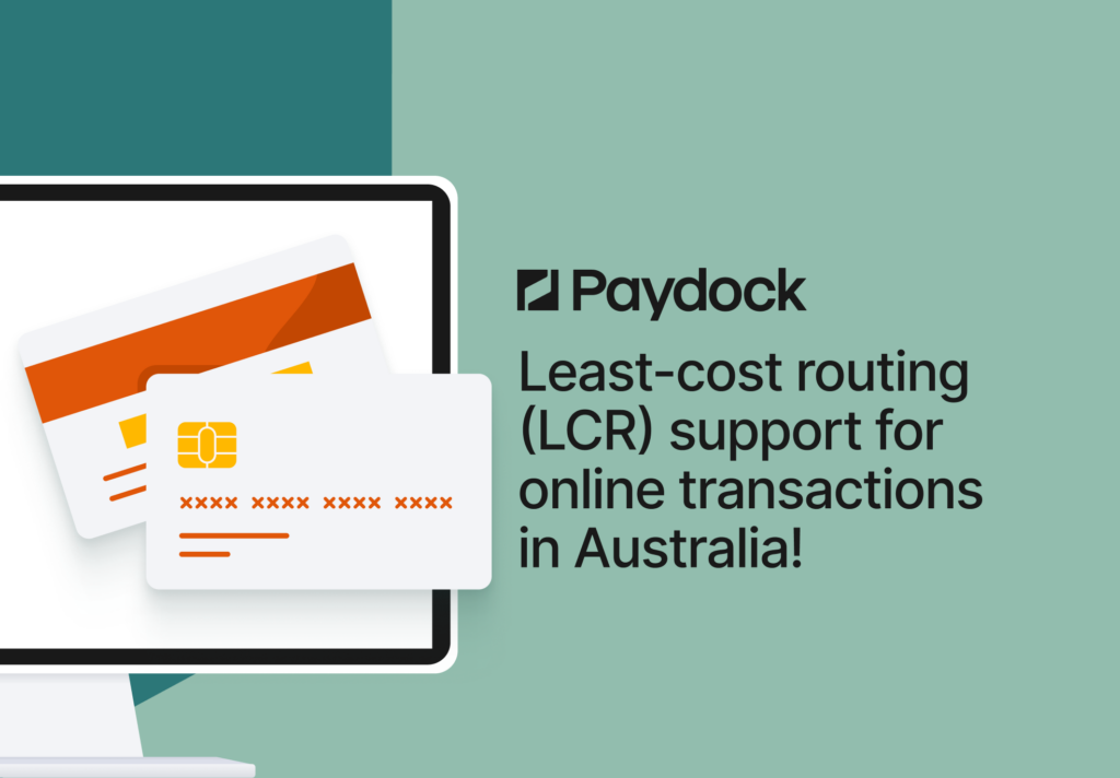 Least-Cost Routing (LCR)
