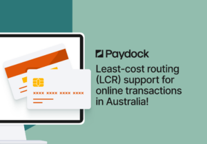 Least-Cost Routing (LCR)