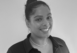 Sonet Mudiliyar Talent Acquisition Manager