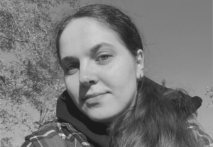 Yuliia Dubrovskaya Senior QA Engineer