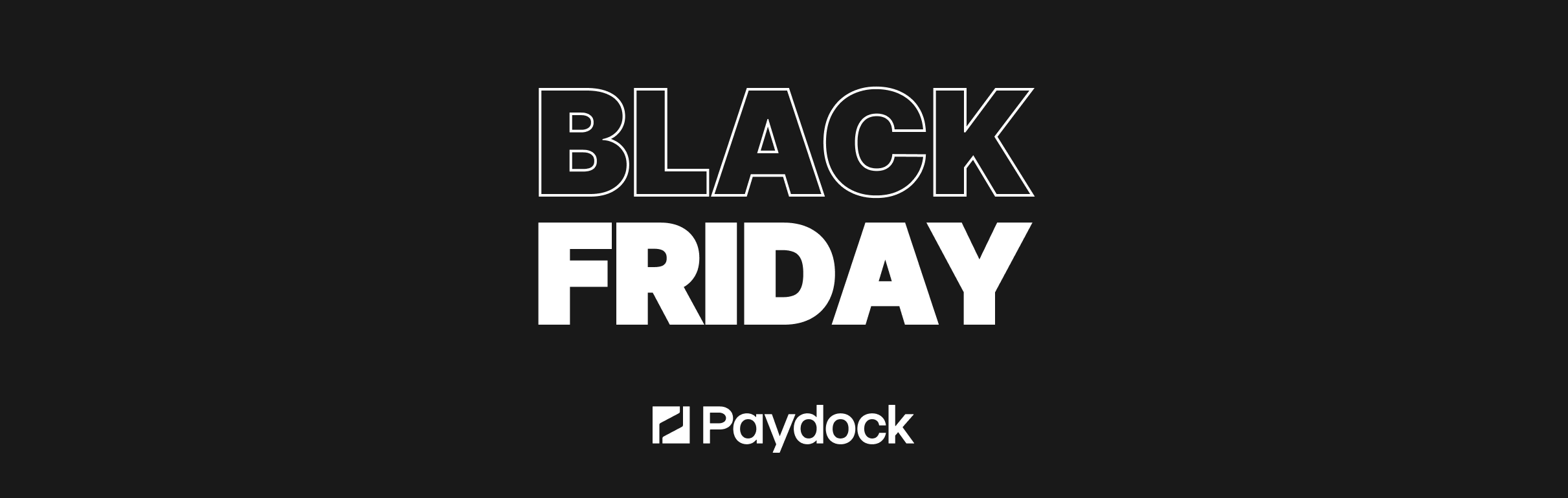 blog Black friday